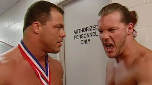 WWE Friday Night SmackDown S4E16 • Oglądaj Online