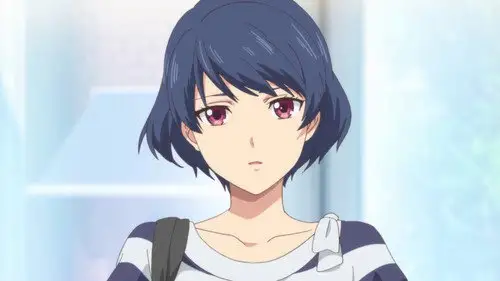 Domestic Girlfriend Temporada 1 Episodios 8 • Sub Español