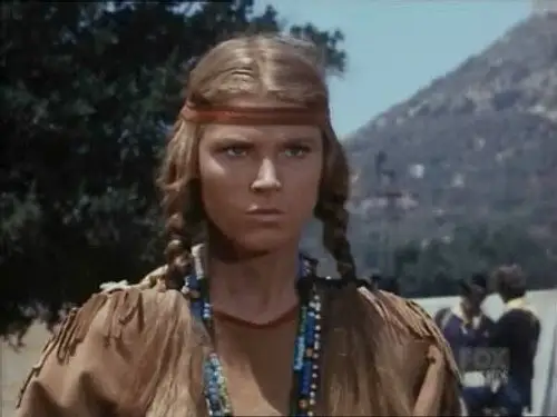 Bonanza Temporada 10 Episodios 9 • Sub Español