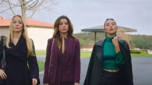 Stiletto Vendetta Temporada 2 Episodios 8 • Sub Español