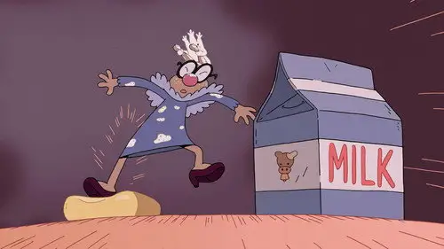 Campamento Mágico Temporada 4 Episodios 9 • Sub Español