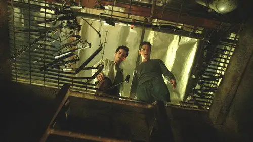 Teen Wolf Temporada 5 Episodios 12 • Sub Español