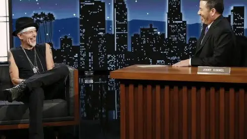 Jimmy Kimmel Live! Temporada 20 Episodios 2 • Sub Español