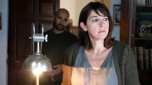 La caza 2019 Temporada 2 Episodios 7 • Sub Español
