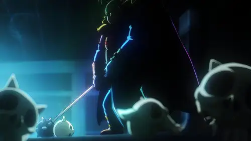 Dragon Ball Daima Temporada 1 Episodios 5 • Sub Español