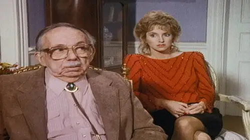 Falcon Crest Temporada 5 Episodios 20 • Sub Español