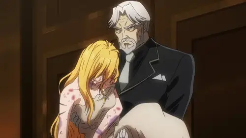 Overlord Temporada 2 Episodios 6 • Sub Español