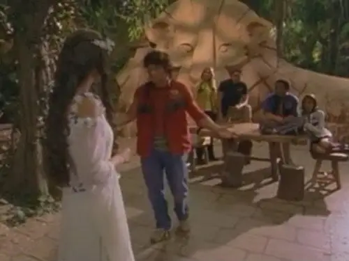 Power Rangers Temporada 10 Episodios 22 • Sub Español