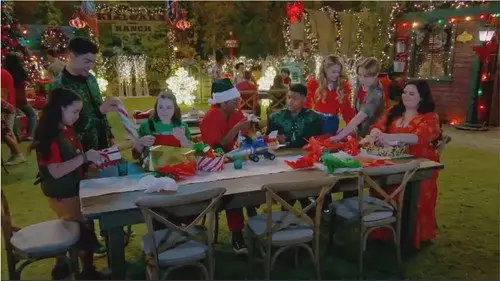 Campamento Kikiwaka Temporada 7 Episodios 12 • Sub Español