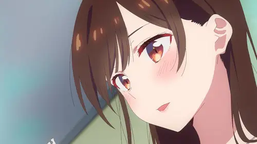 Kanojo, Okarishimasu S1E21 • Oglądaj Online