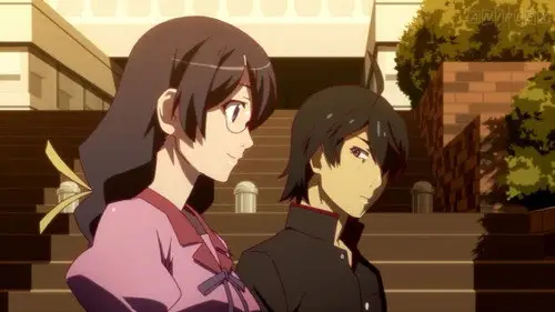 Monogatari Temporada 0 Episodios 22 • Sub Español