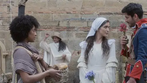 Bolívar Temporada 1 Episodios 21 • Sub Español