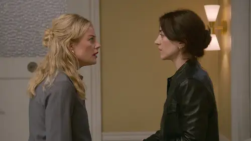 Amor y anarquía Temporada 2 Episodios 6 • Sub Español