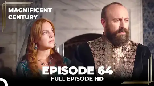 Suleimán, el gran sultán Temporada 3 Episodios 1 • Sub Español