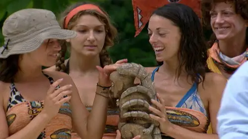 Survivor Temporada 16 Episodios 5 • Sub Español