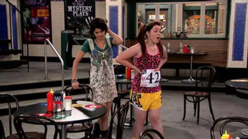 Los magos de Waverly Place Temporada 3 Episodios 7 • Sub Español
