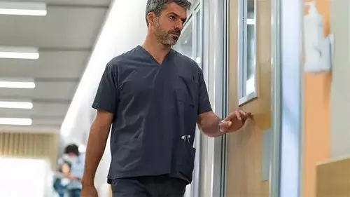 DOC 2020 Temporada 2 Episodios 9 • Sub Español