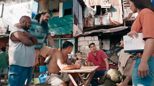 Batang Quiapo Temporada 1 Episodios 3 • Sub Español