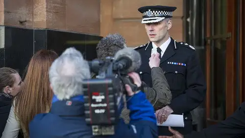 Line of Duty Temporada 2 Episodios 2 • Sub Español