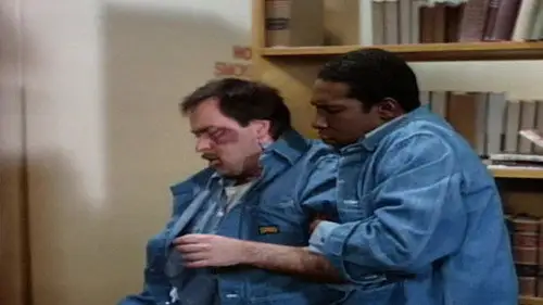 matlock Temporada 1 Episodios 17 • Sub Español