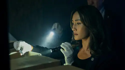 Ballard Temporada 1 Episodios 5 • Sub Español