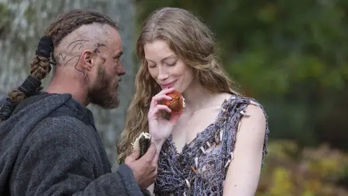 Vikingos Temporada 1 Episodios 9 • Sub Español
