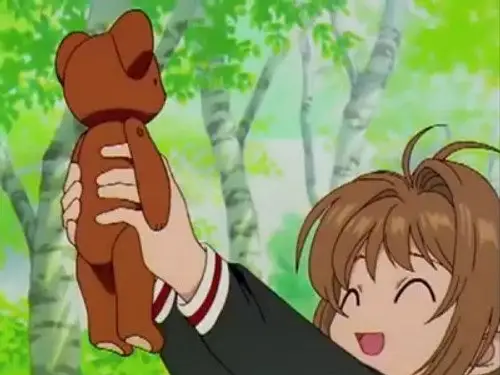 Sakura, cazadora de cartas Temporada 3 Episodios 5 • Sub Español