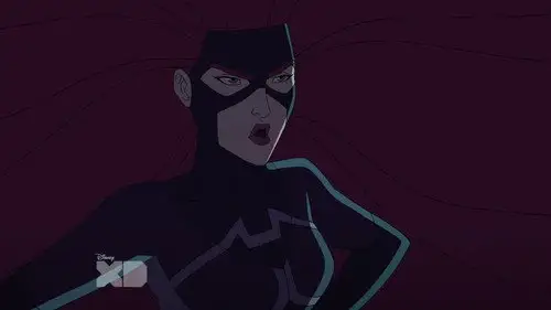 Guardianes de la Galaxia Temporada 1 Episodios 12 • Sub Español
