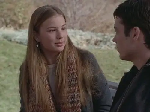 Everwood Temporada 1 Episodios 12 • Sub Español