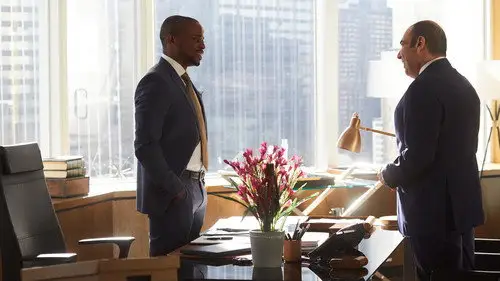Suits: la clave del éxito Temporada 7 Episodios 3 • Sub Español