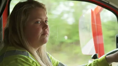 Svenska Truckers Temporada 12 Episodios 4 • Sub Español