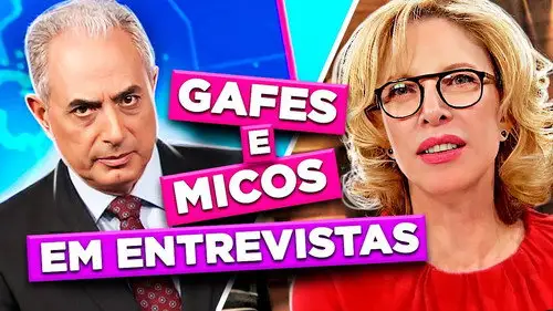 Diva Depressão Temporada 4 Cap 13 • Español Online