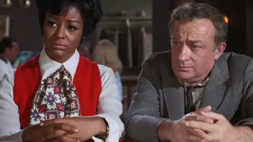 Mannix Temporada 2 Episodios 14 • Sub Español