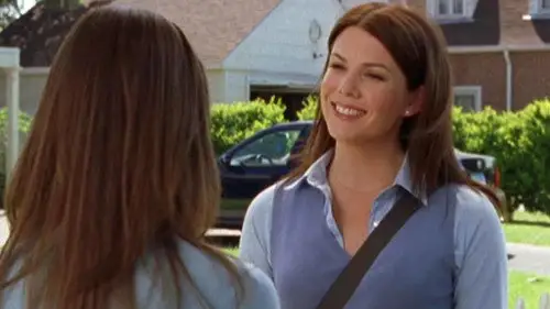 Las chicas Gilmore Temporada 3 Episodios 20 • Sub Español