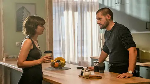 FBI: Internacional Temporada 1 Episodios 4 • Sub Español