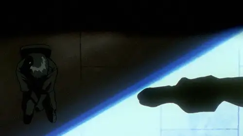 Neon Genesis Evangelion Temporada 1 Episodios 4 • Sub Español