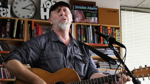NPR Tiny Desk Concerts Sezon 4 Odc 7 • Online
