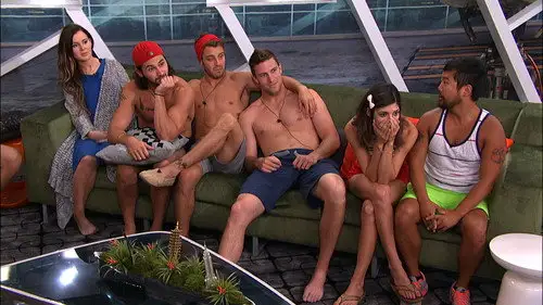 Gran hermano (Estados Unidos) Temporada 18 Episodios 3 • Sub Español