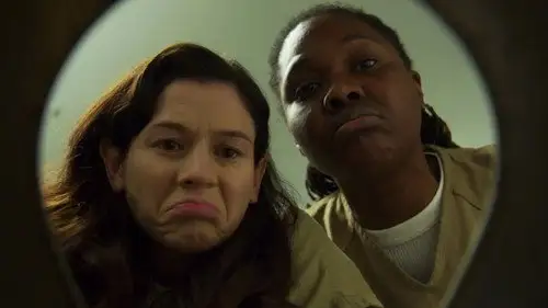 Orange Is the New Black Temporada 6 Episodios 11 • Sub Español