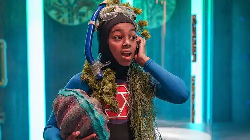 Odd Squad Temporada 5 Episodios 10 • Sub Español