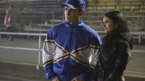 Riverdale Temporada 5 Episodios 9 • Sub Español
