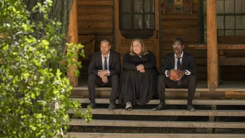 This Is Us Temporada 6 Episodios 18 • Sub Español