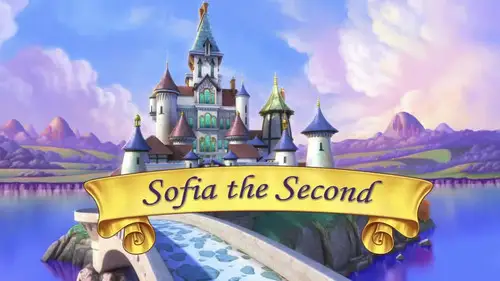 La princesa Sofía Temporada 2 Episodios 10 • Sub Español