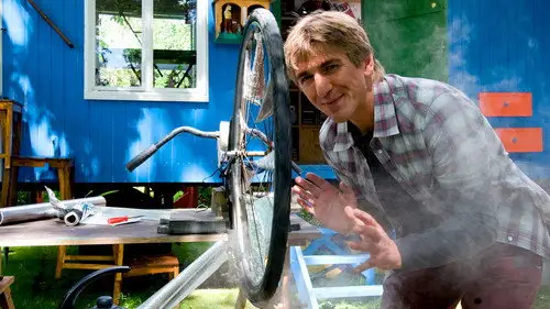 Löwenzahn Temporada 29 Episodios 3 • Sub Español