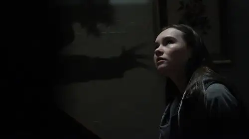 The Haunting Hour: La Serie Temporada 1 Episodios 5 • Sub Español