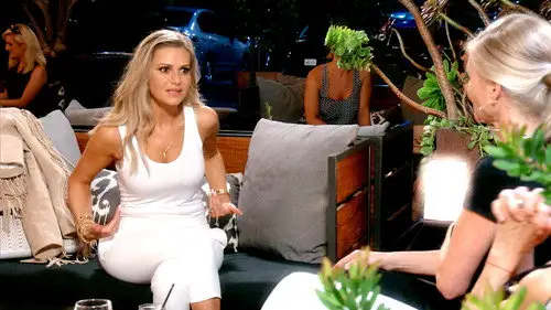 Mujeres ricas de Beverly Hills Temporada 7 Episodios 4 • Sub Español