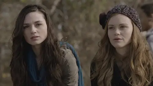 Teen Wolf Temporada 1 Episodios 1 • Sub Español