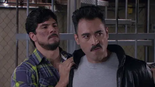 El señor de los cielos Temporada 4 Episodios 18 • Sub Español