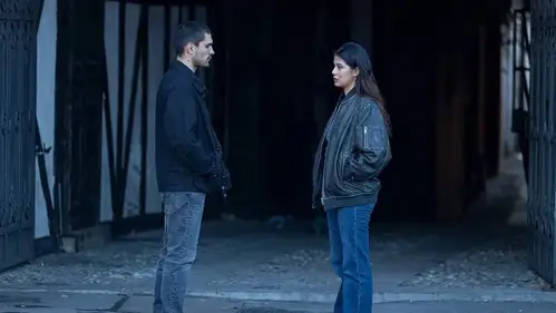 Bloque 181 Temporada 2 Episodios 2 • Sub Español