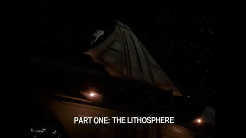 Star Trek: La nueva generación Temporada 0 Episodios 25 • Sub Español